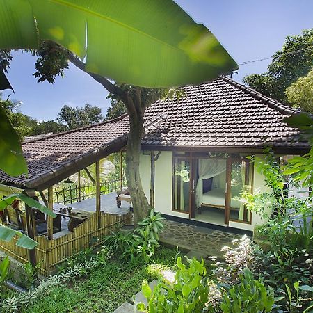 Indo Rumah Zengarden Pabean Buleleng 部屋 写真