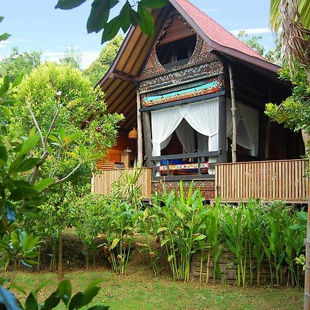 Indo Rumah Zengarden Pabean Buleleng エクステリア 写真