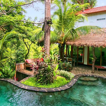 Indo Rumah Zengarden Pabean Buleleng エクステリア 写真