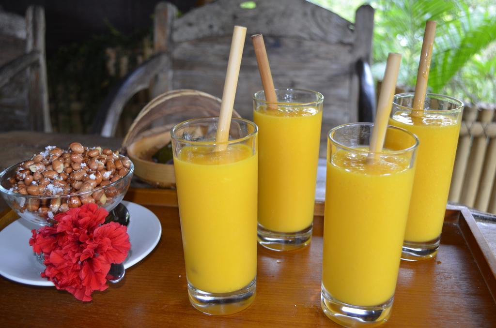 Indo Rumah Zengarden Pabean Buleleng エクステリア 写真