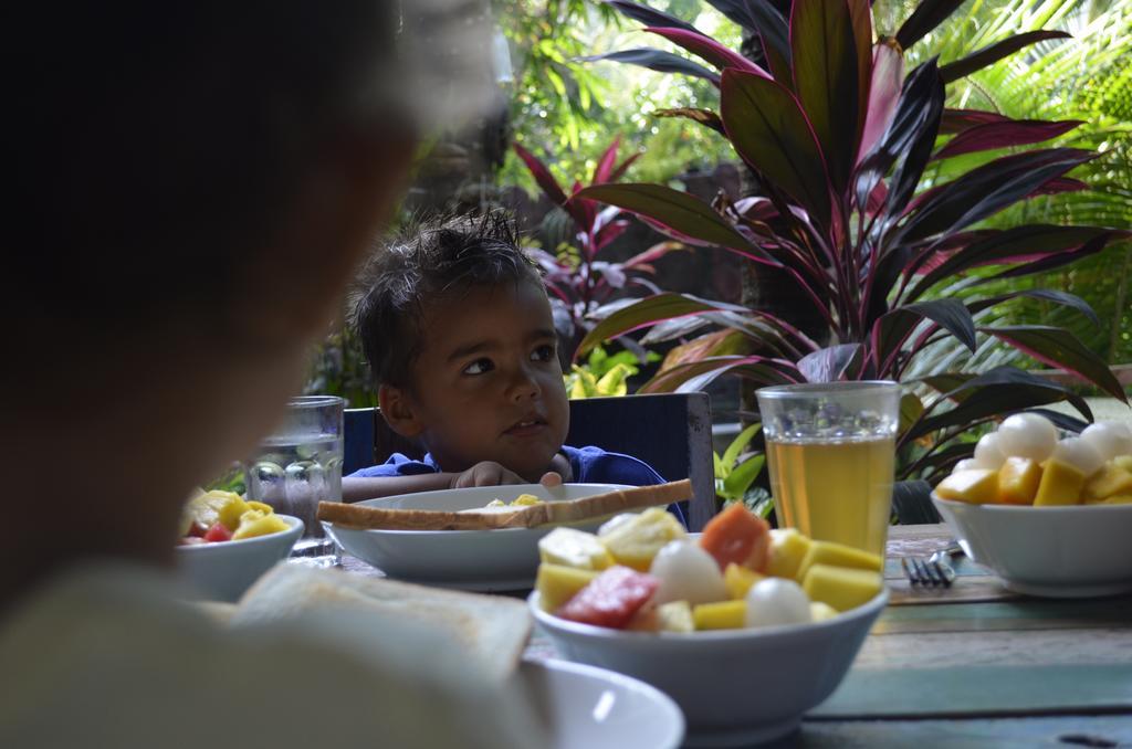 Indo Rumah Zengarden Pabean Buleleng エクステリア 写真