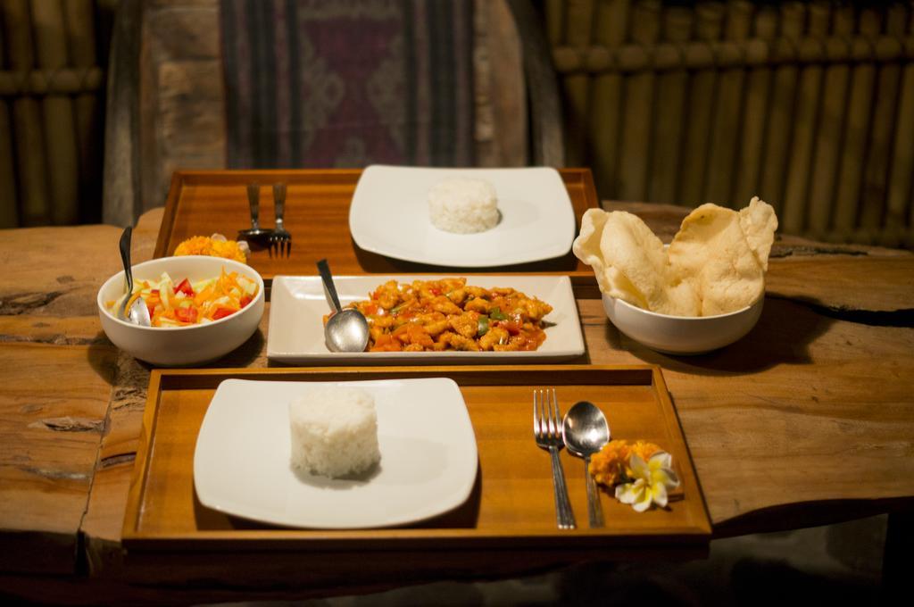 Indo Rumah Zengarden Pabean Buleleng 部屋 写真