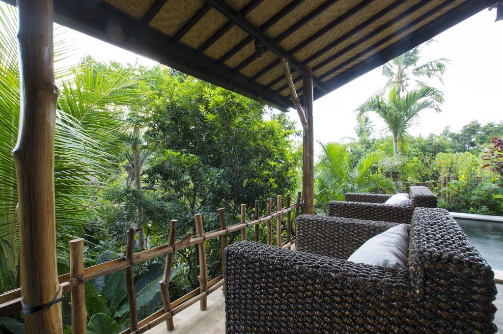 Indo Rumah Zengarden Pabean Buleleng 部屋 写真