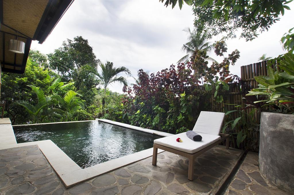 Indo Rumah Zengarden Pabean Buleleng 部屋 写真