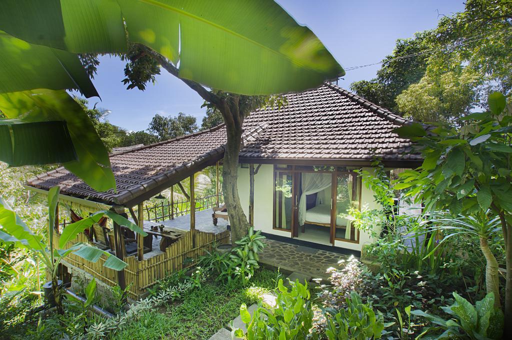 Indo Rumah Zengarden Pabean Buleleng 部屋 写真