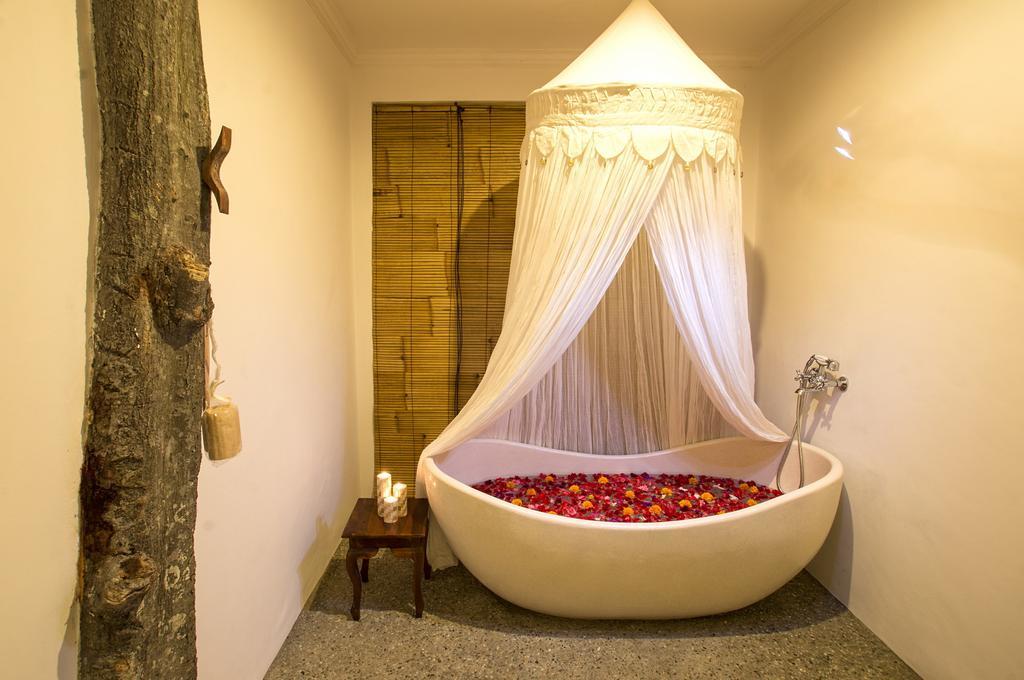 Indo Rumah Zengarden Pabean Buleleng 部屋 写真