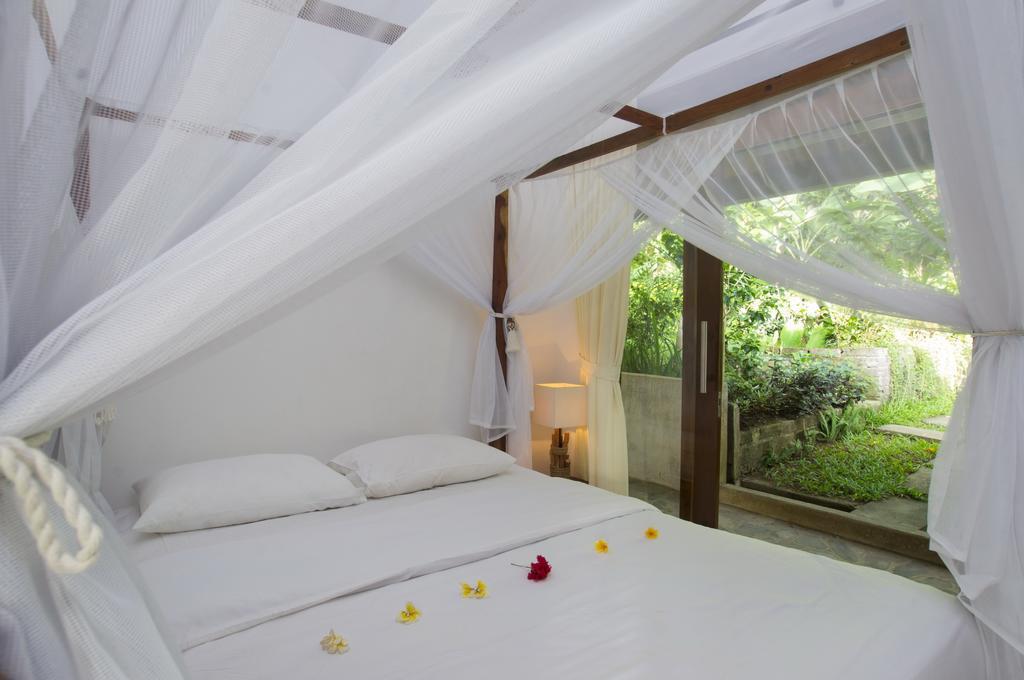 Indo Rumah Zengarden Pabean Buleleng 部屋 写真