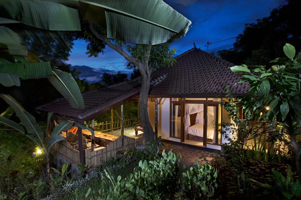 Indo Rumah Zengarden Pabean Buleleng エクステリア 写真