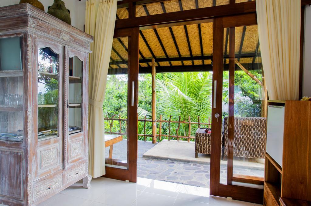 Indo Rumah Zengarden Pabean Buleleng エクステリア 写真