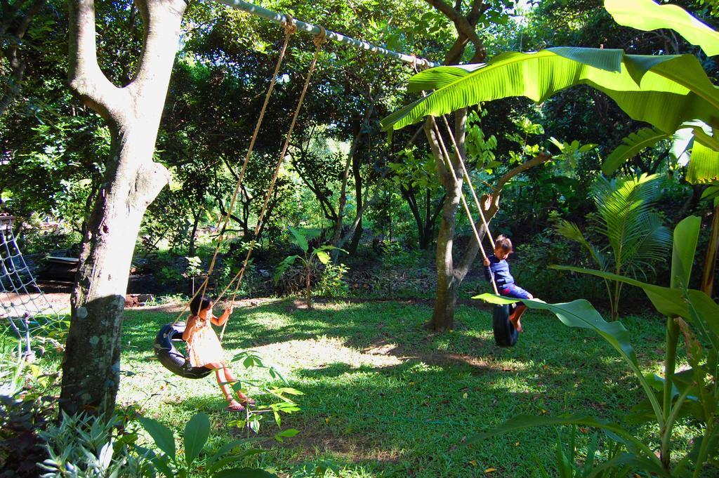Indo Rumah Zengarden Pabean Buleleng エクステリア 写真
