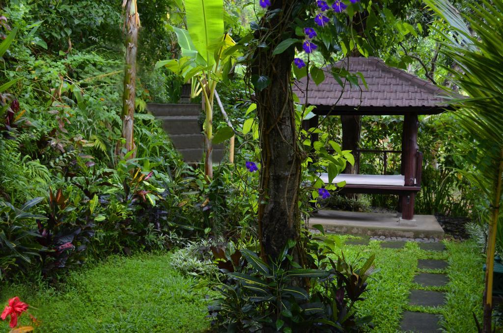 Indo Rumah Zengarden Pabean Buleleng エクステリア 写真