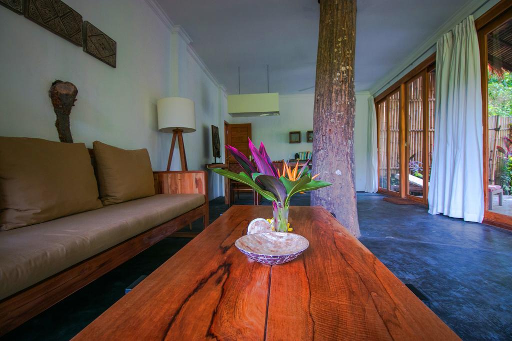 Indo Rumah Zengarden Pabean Buleleng エクステリア 写真