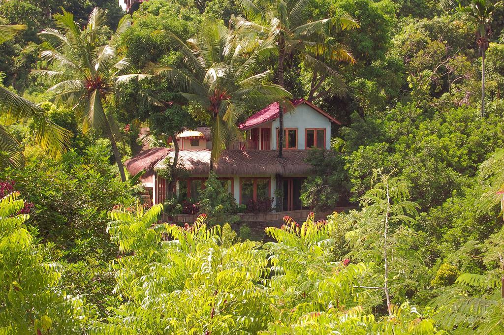 Indo Rumah Zengarden Pabean Buleleng エクステリア 写真
