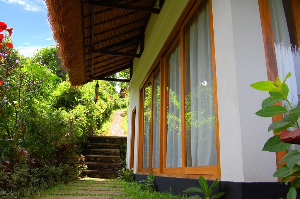 Indo Rumah Zengarden Pabean Buleleng エクステリア 写真