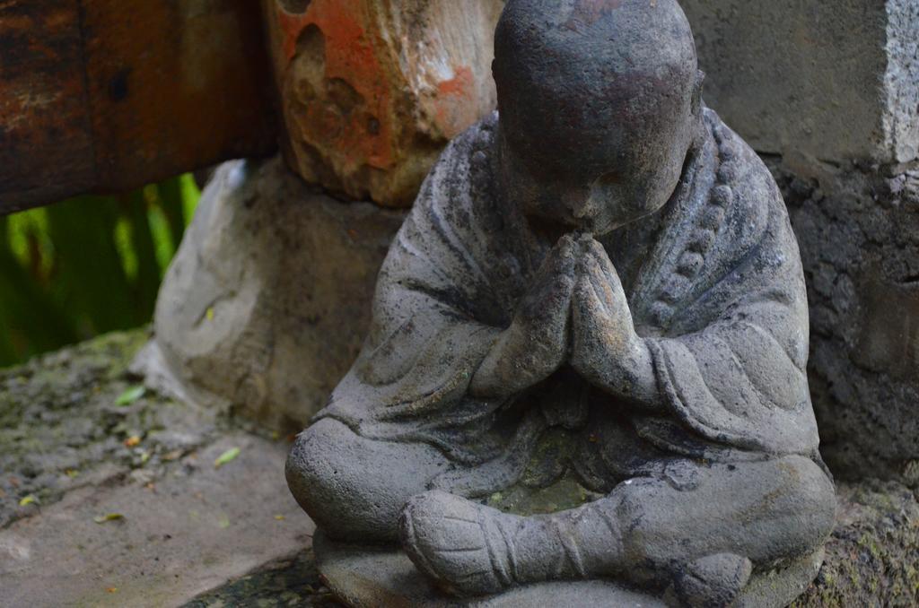 Indo Rumah Zengarden Pabean Buleleng エクステリア 写真