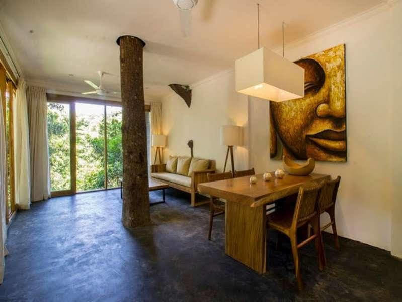 Indo Rumah Zengarden Pabean Buleleng エクステリア 写真