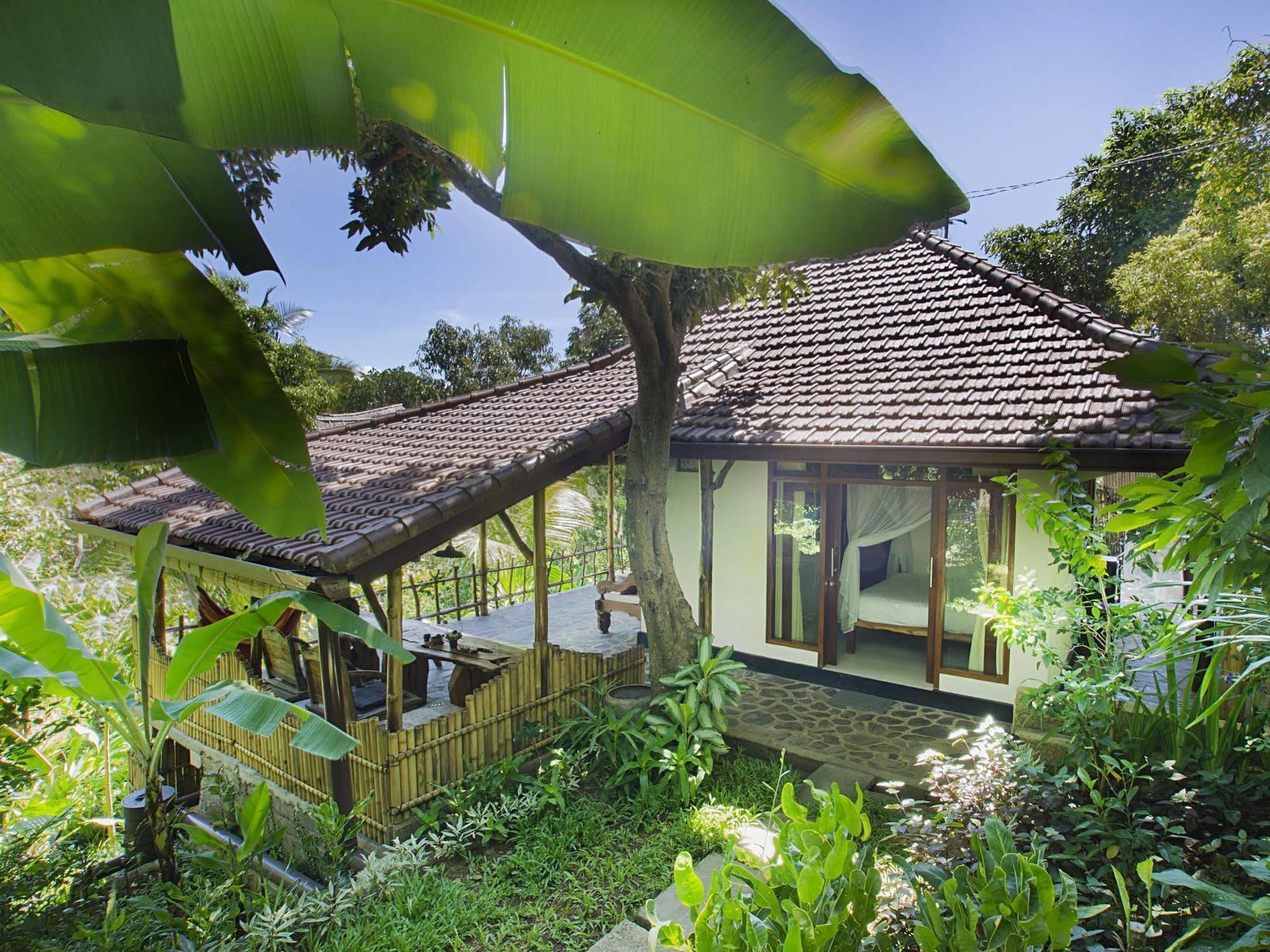 Indo Rumah Zengarden Pabean Buleleng エクステリア 写真