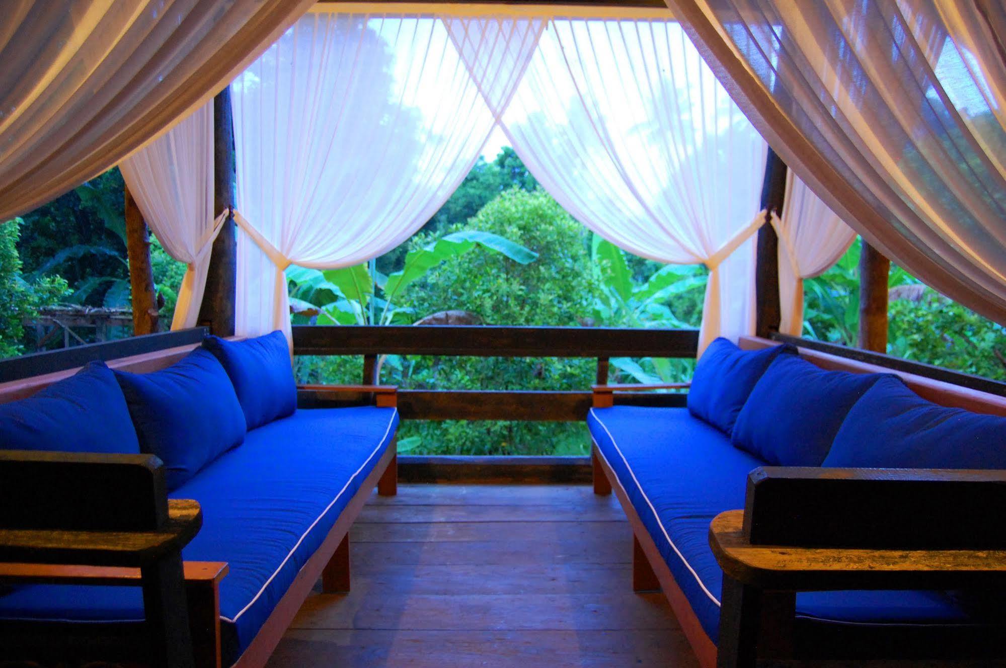 Indo Rumah Zengarden Pabean Buleleng エクステリア 写真