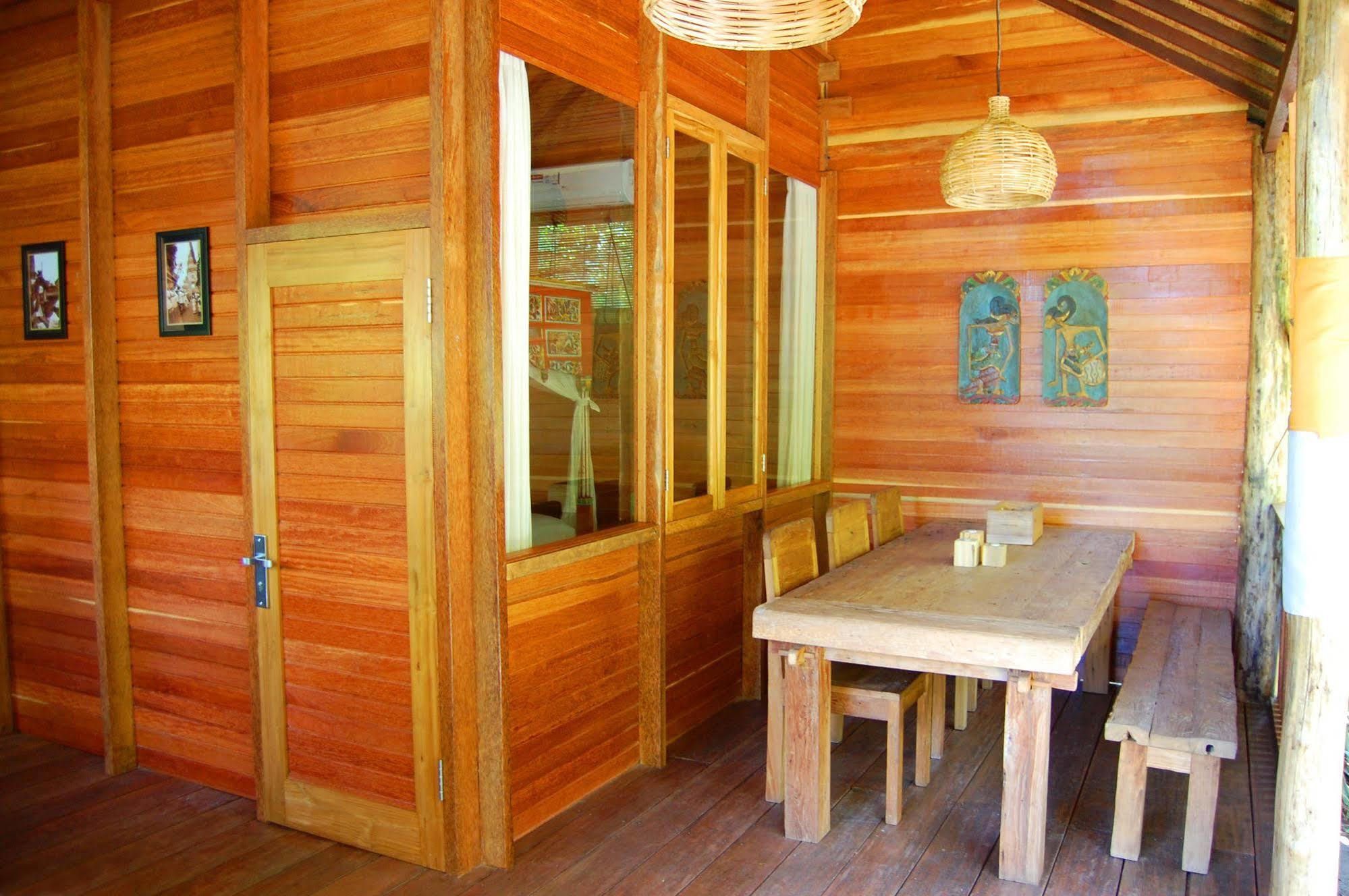 Indo Rumah Zengarden Pabean Buleleng エクステリア 写真