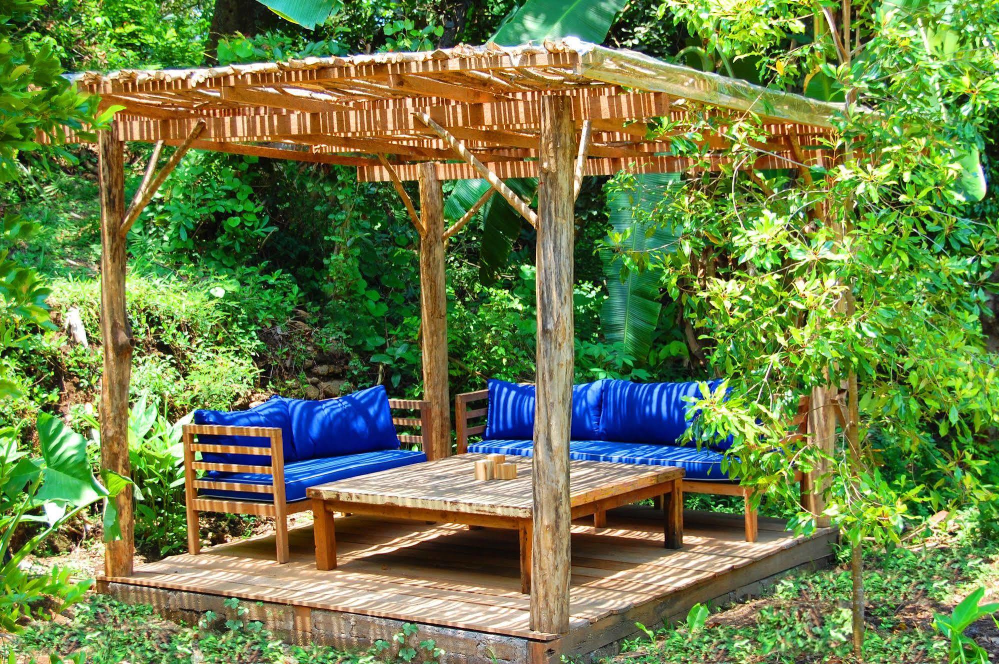 Indo Rumah Zengarden Pabean Buleleng エクステリア 写真