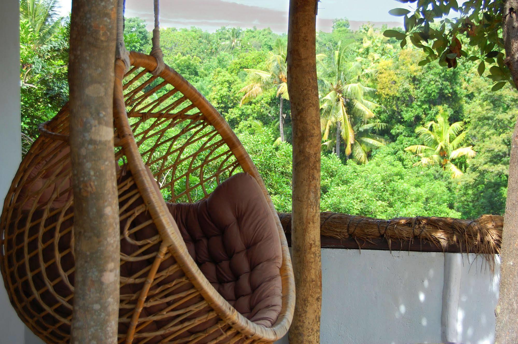 Indo Rumah Zengarden Pabean Buleleng エクステリア 写真