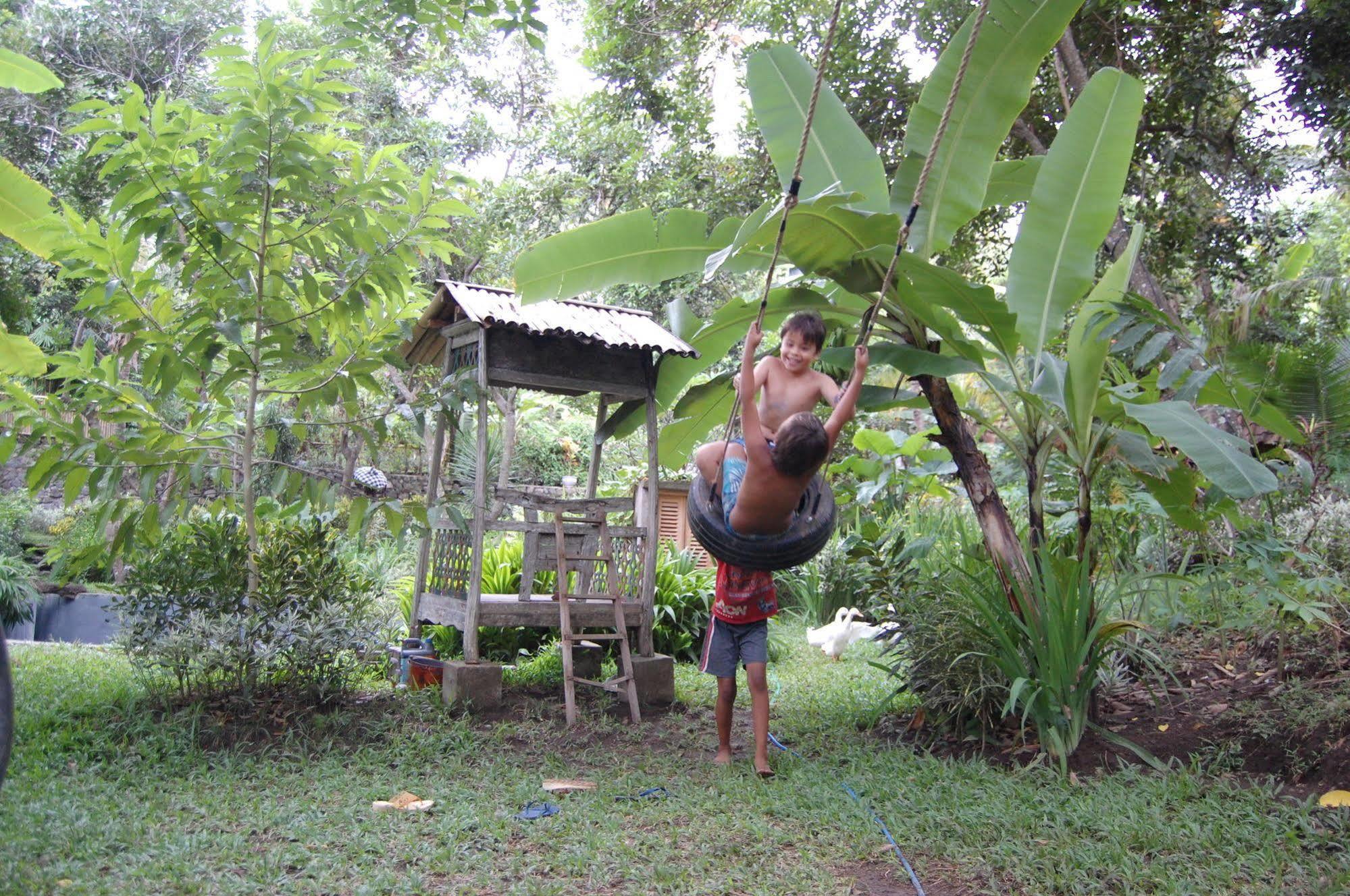 Indo Rumah Zengarden Pabean Buleleng エクステリア 写真
