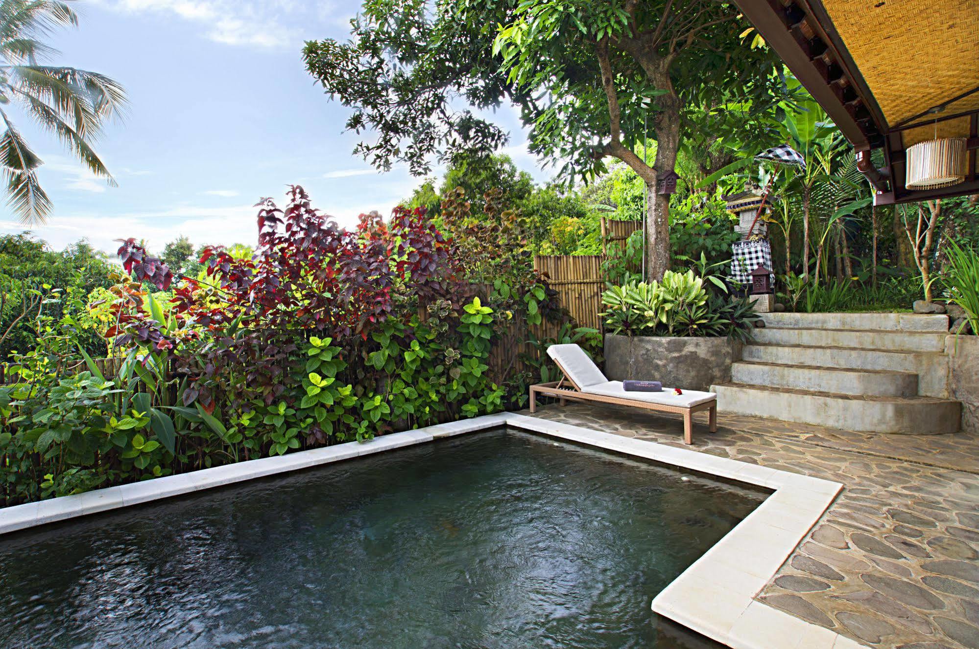 Indo Rumah Zengarden Pabean Buleleng エクステリア 写真