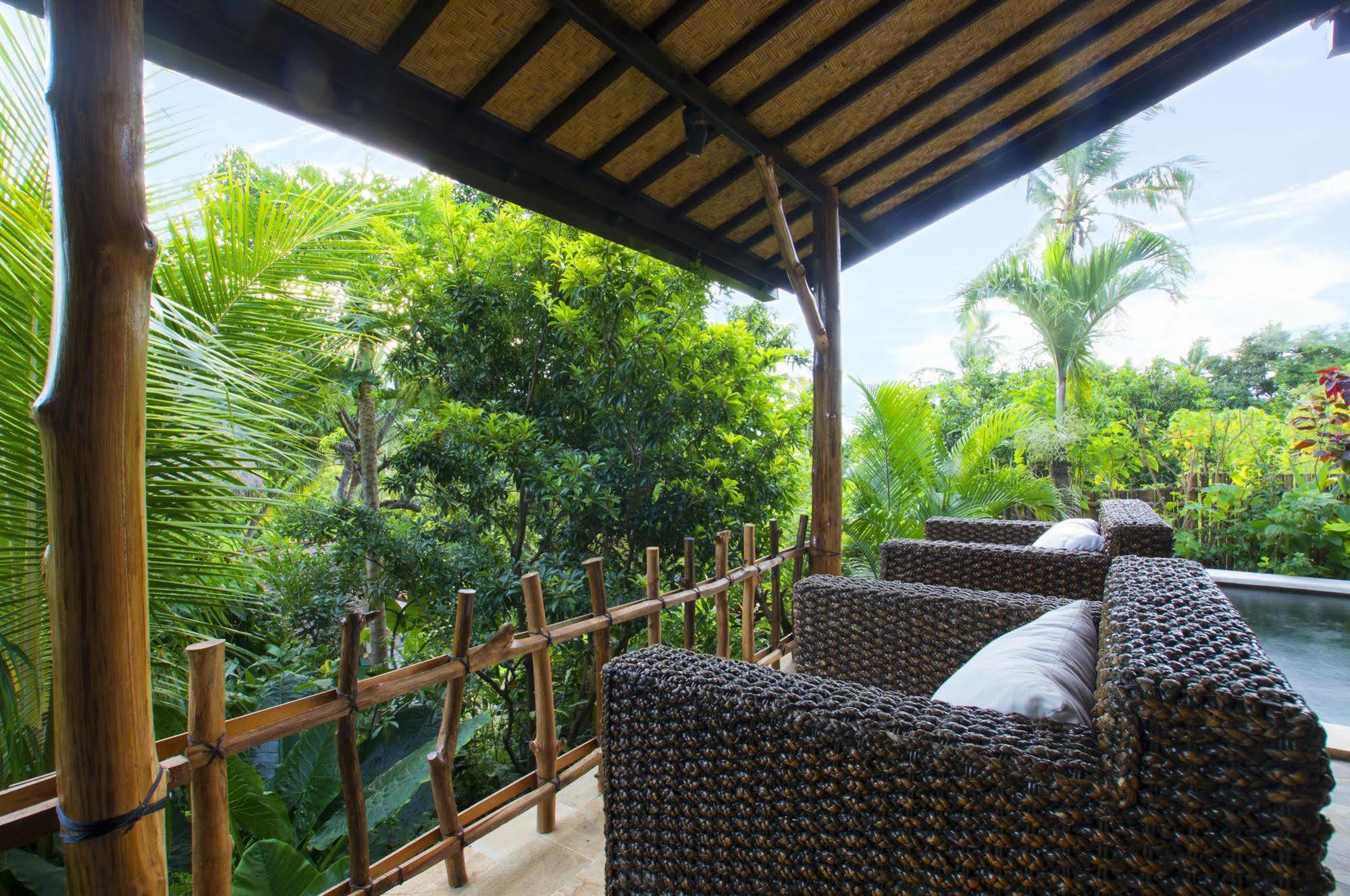 Indo Rumah Zengarden Pabean Buleleng エクステリア 写真