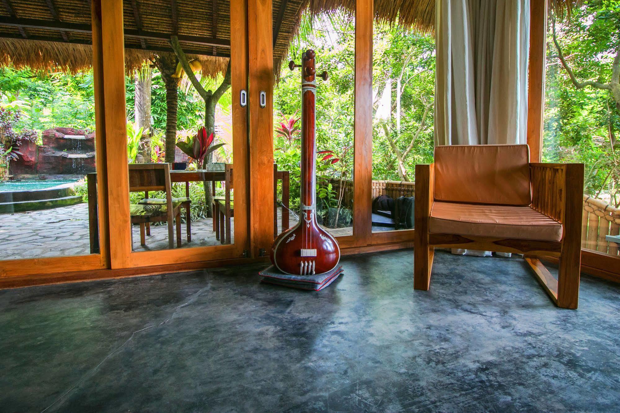 Indo Rumah Zengarden Pabean Buleleng エクステリア 写真
