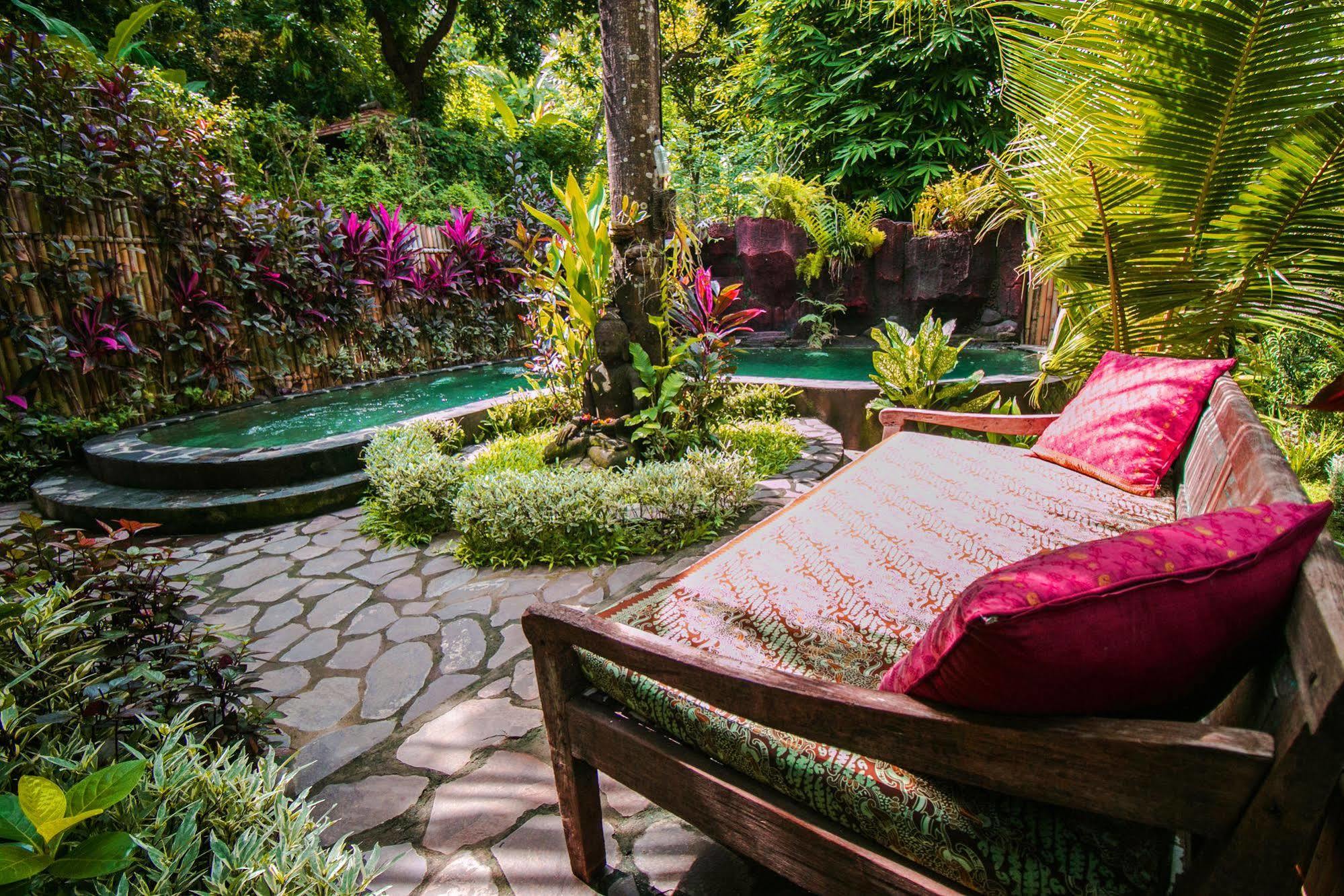 Indo Rumah Zengarden Pabean Buleleng エクステリア 写真