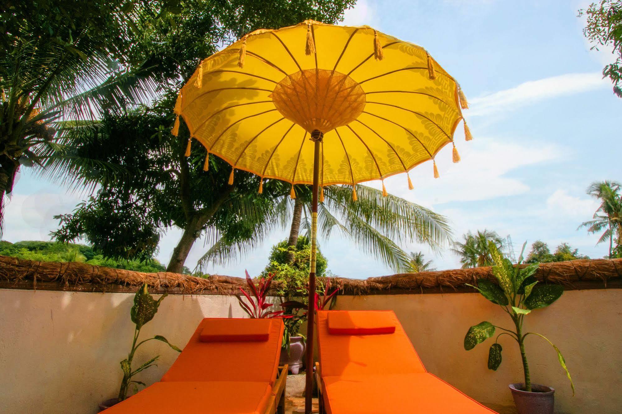Indo Rumah Zengarden Pabean Buleleng エクステリア 写真