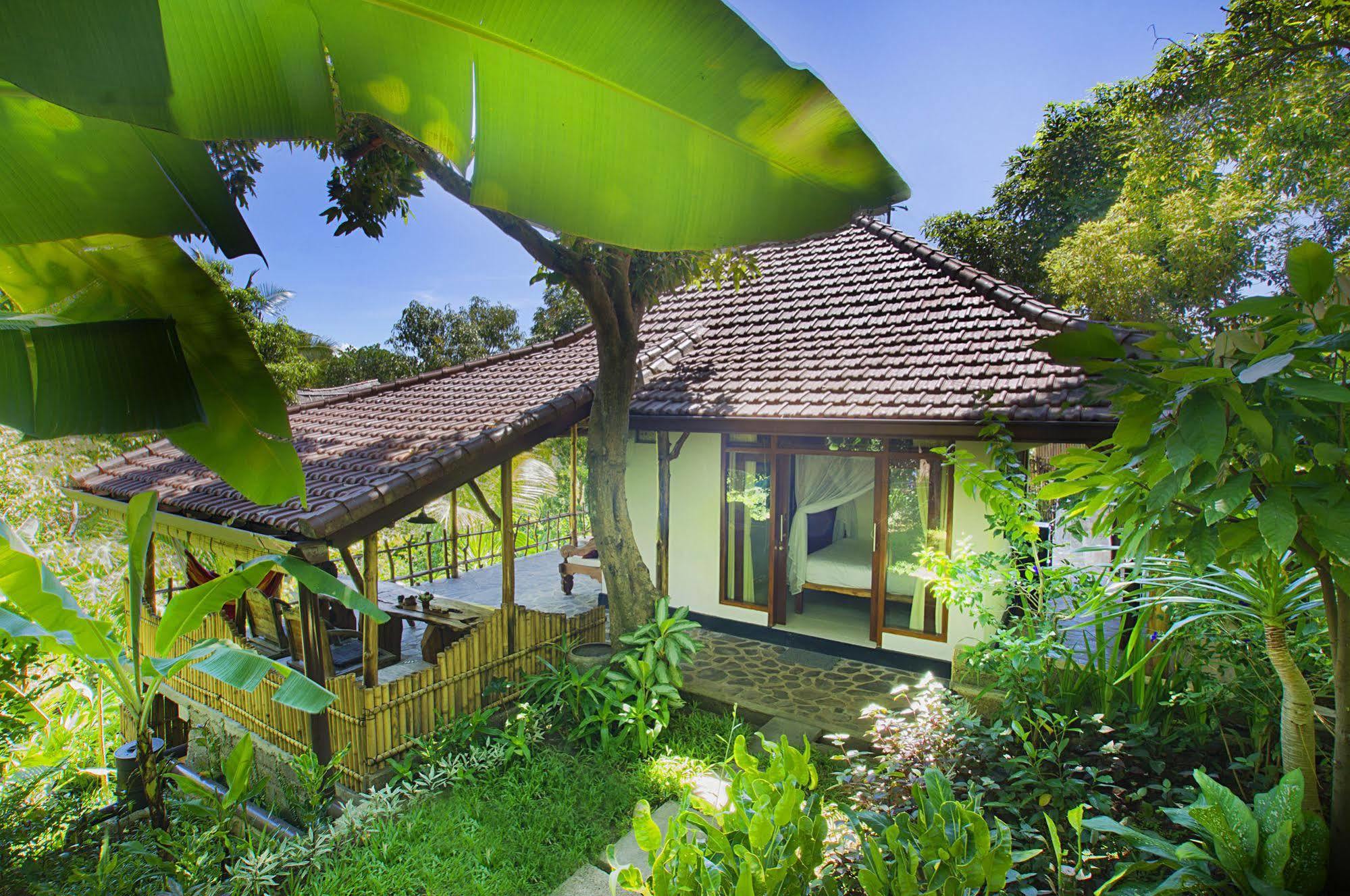 Indo Rumah Zengarden Pabean Buleleng エクステリア 写真
