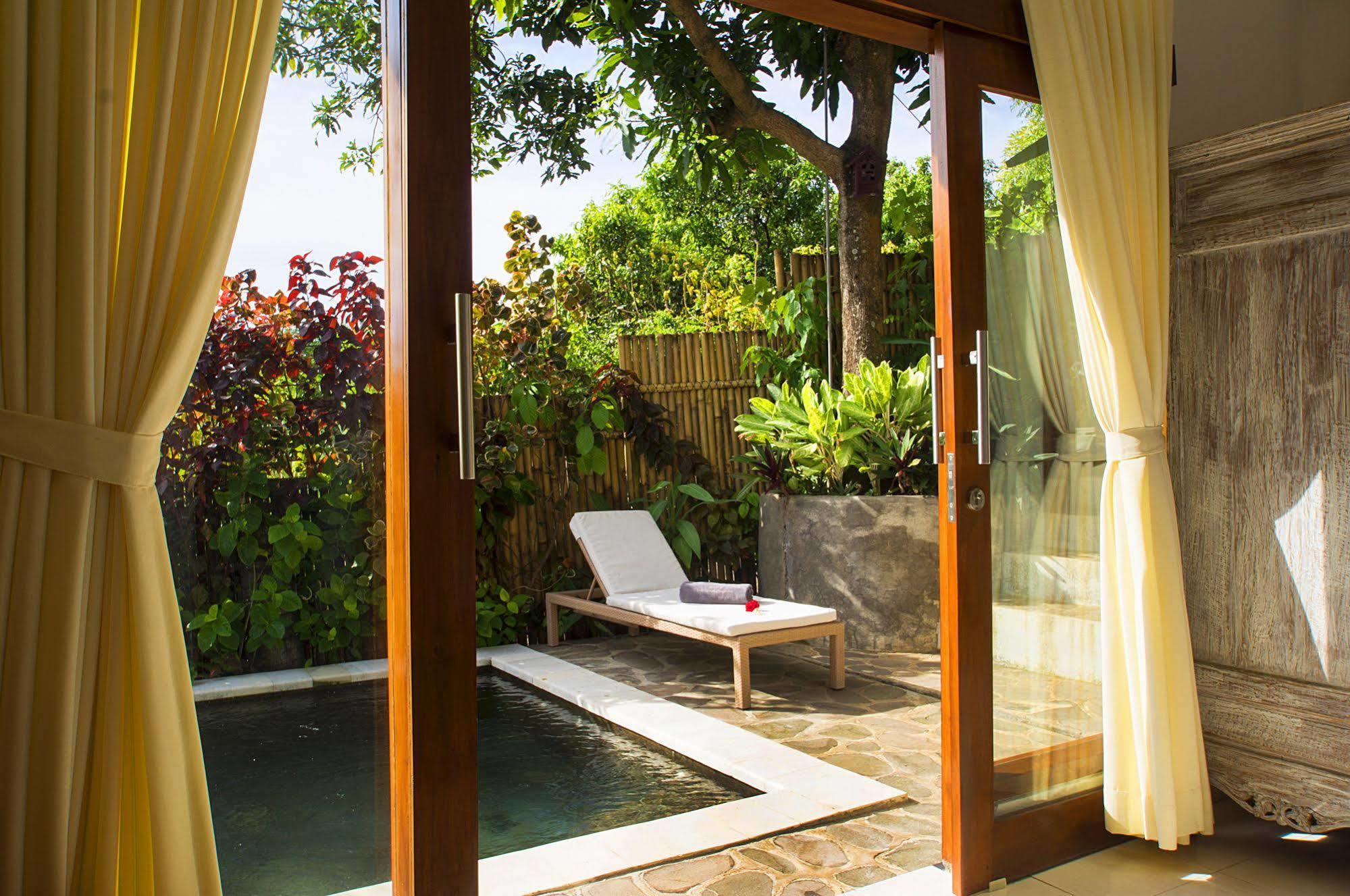 Indo Rumah Zengarden Pabean Buleleng エクステリア 写真