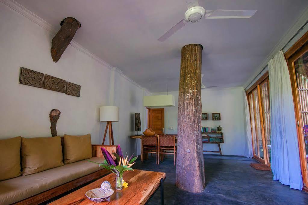 Indo Rumah Zengarden Pabean Buleleng エクステリア 写真
